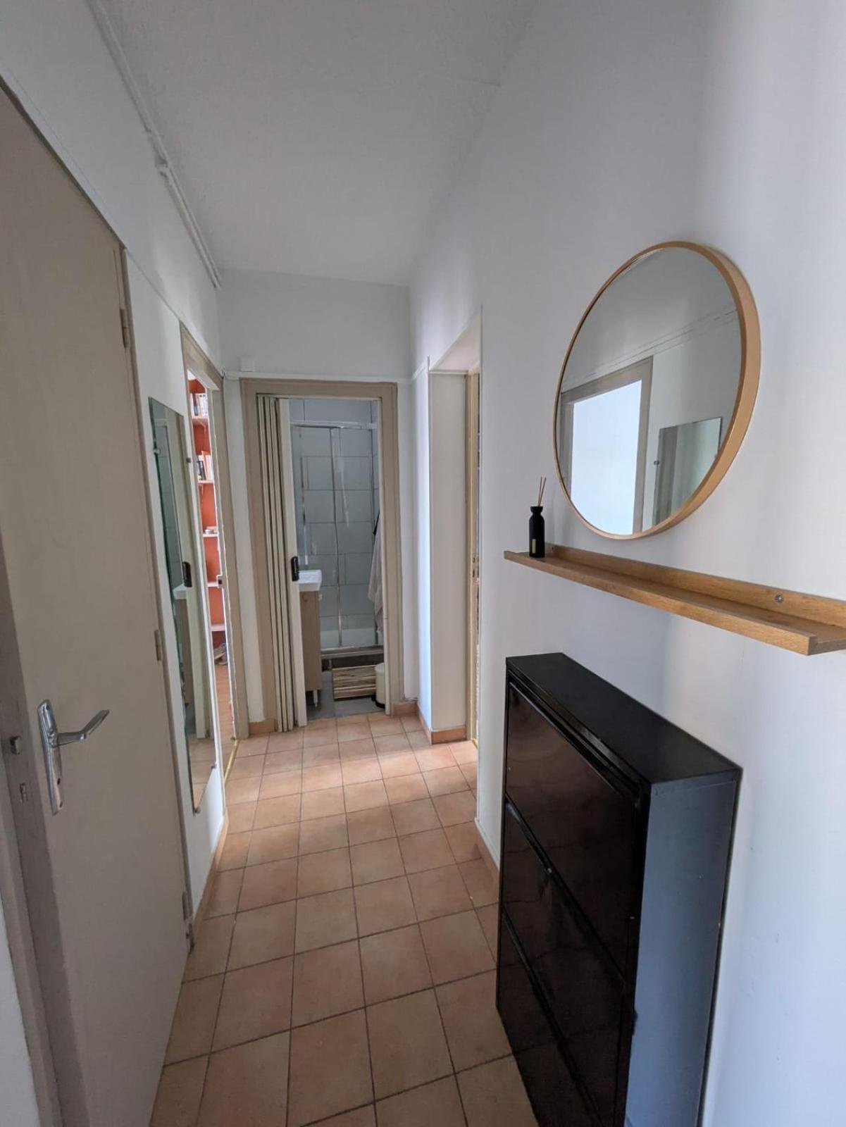 Cosy Flat Near Gare Du Nord Paris